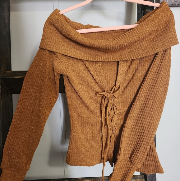 Longsleeve top - Picture 3 of 3